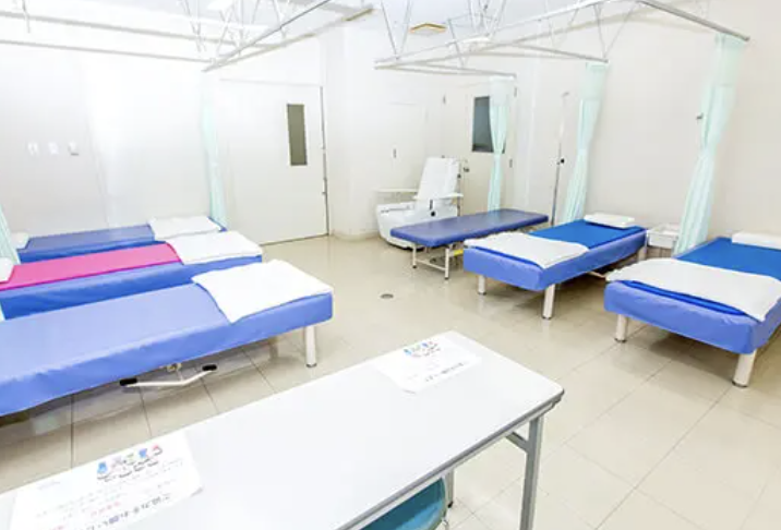 今林整形外科病院
