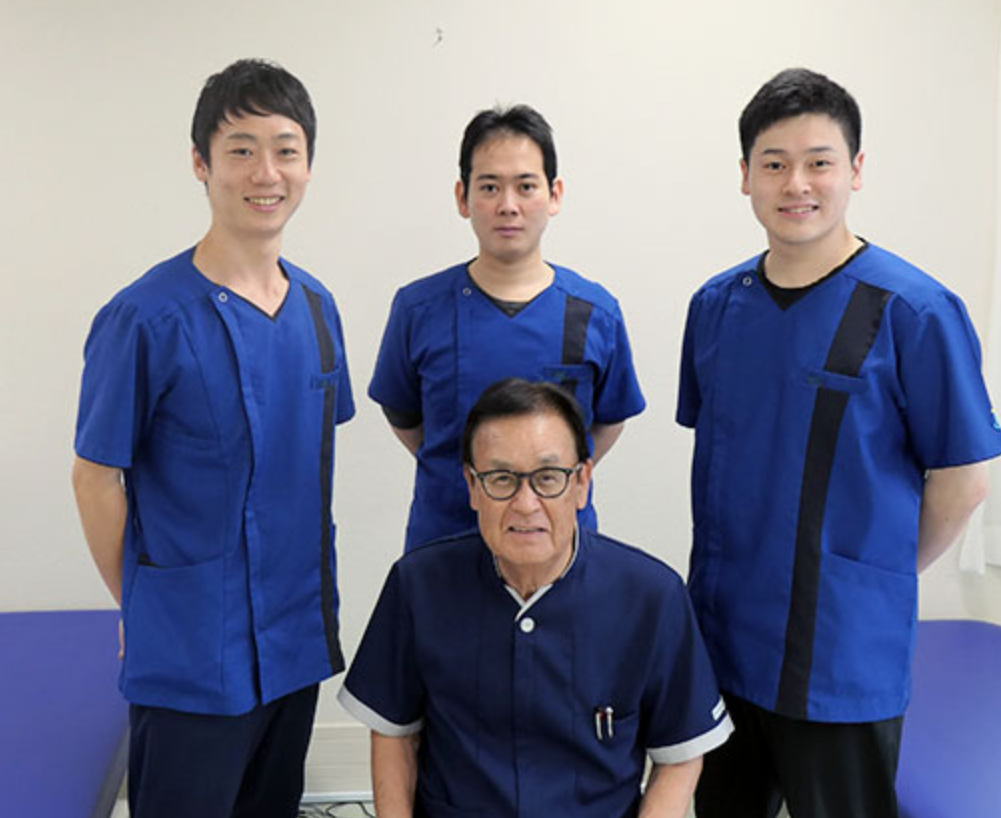 勝井整形外科