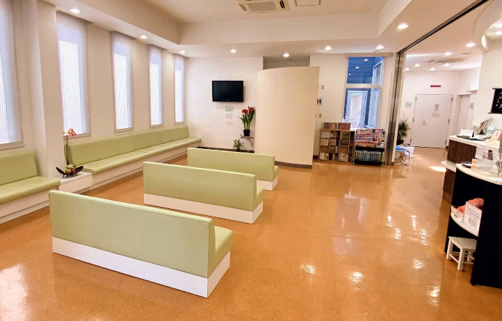 整形外科とくまクリニック