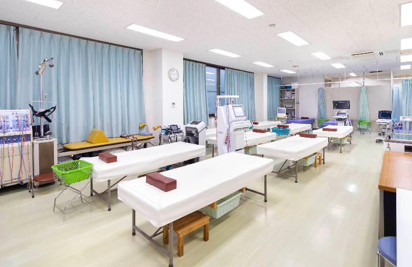山室クリニック