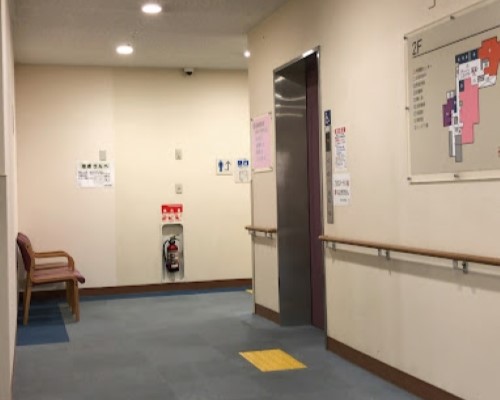 守口敬仁会病院