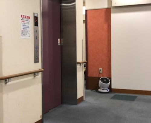 守口敬仁会病院