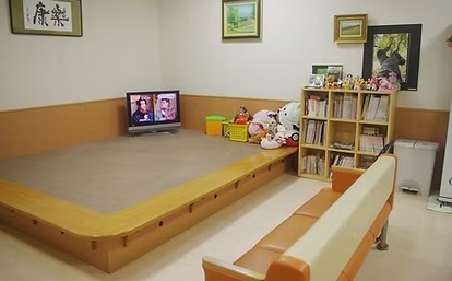 グリーンパーク整形外科クリニック