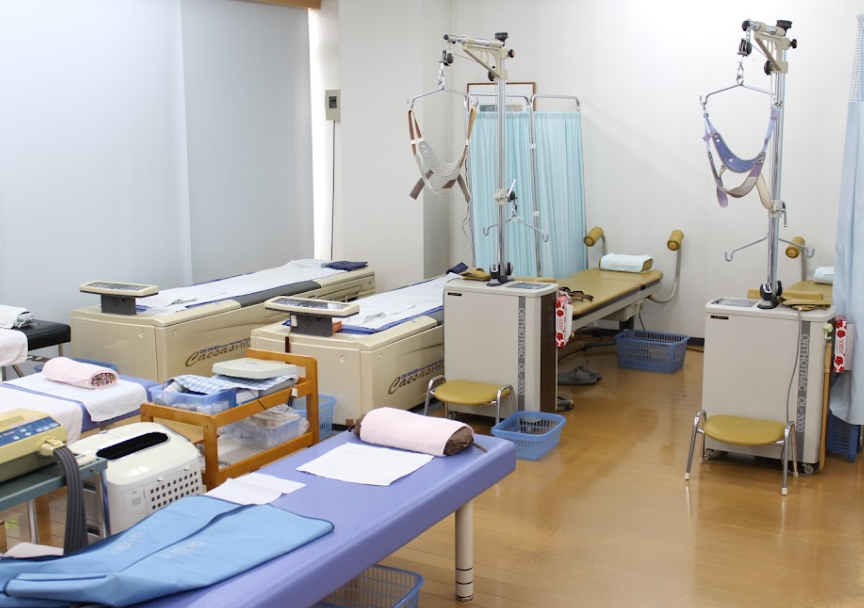 医療法人社団風和会 あらい整形外科