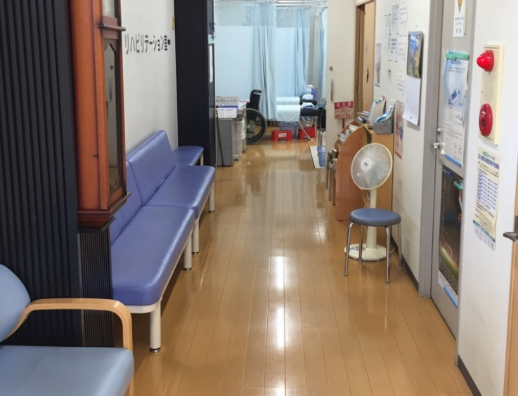 医療法人社団風和会 あらい整形外科