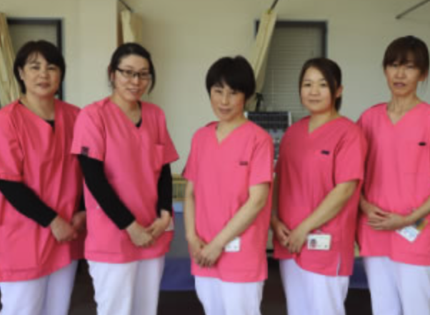 医療法人いなば整形外科