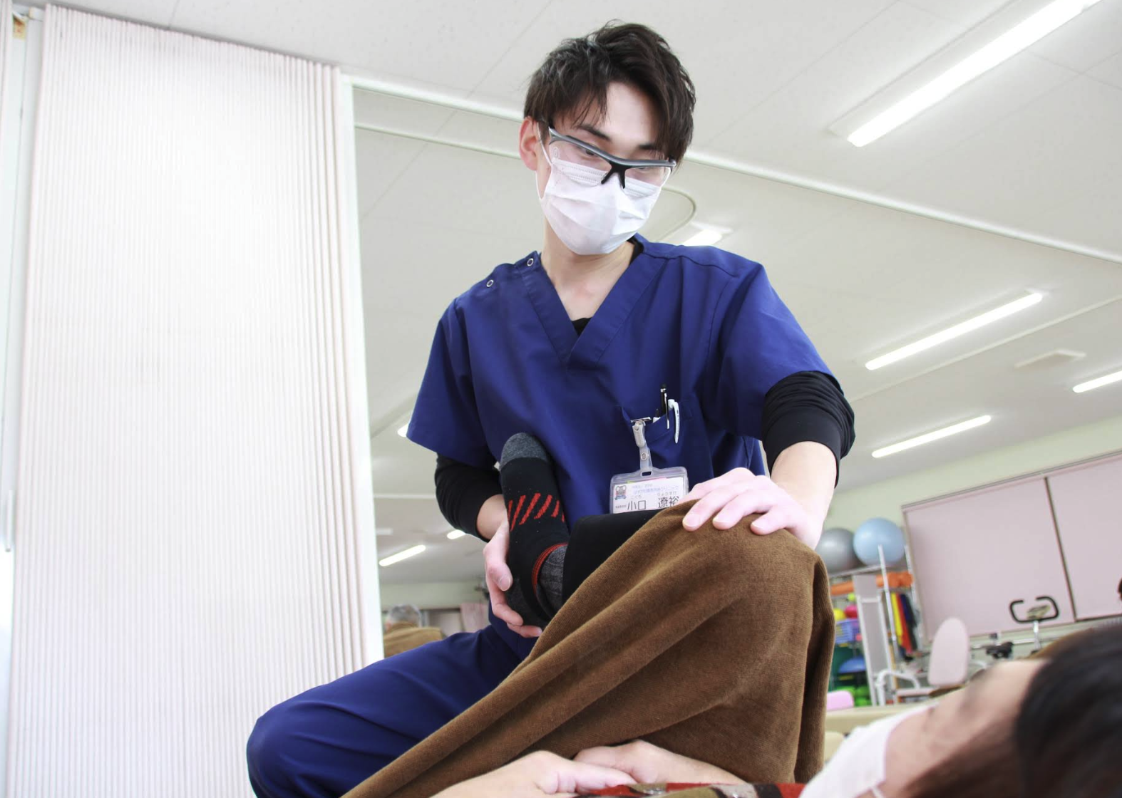 はせがわ整形外科
