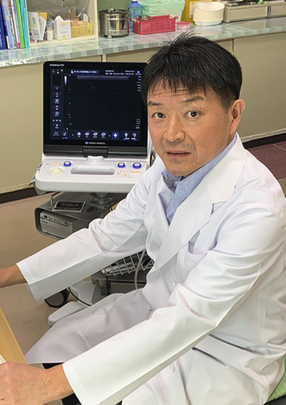 吉川整形外科