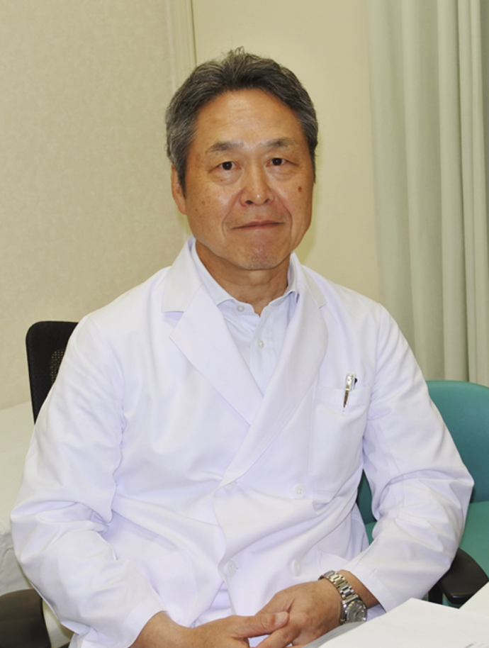 やはぎ整形外科クリニック