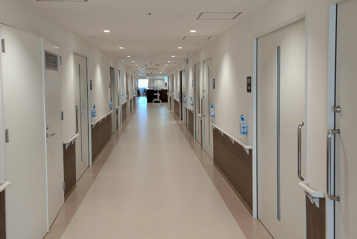 札幌円山整形外科病院
