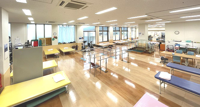 堀江病院