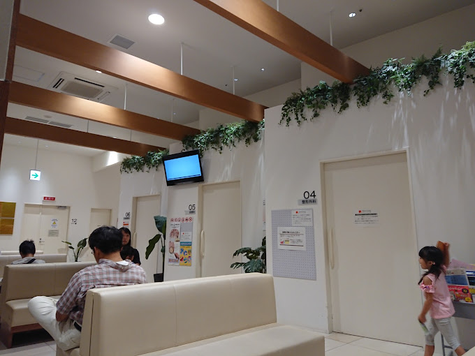 総合クリニックドクターランド船橋