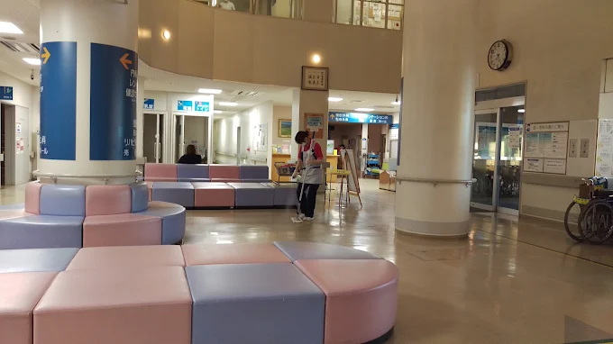開西病院