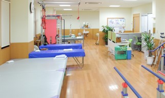 飯田整形外科クリニック