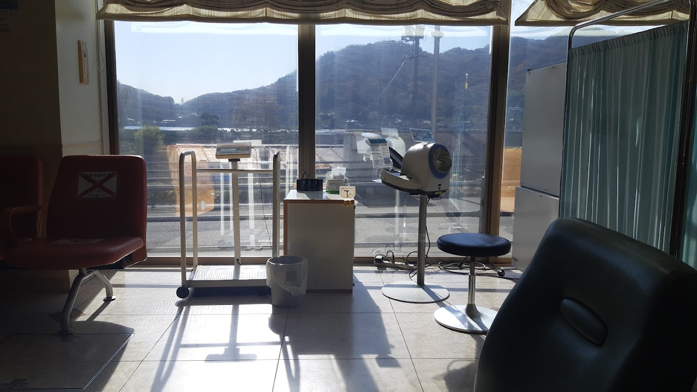 笠岡第一病院