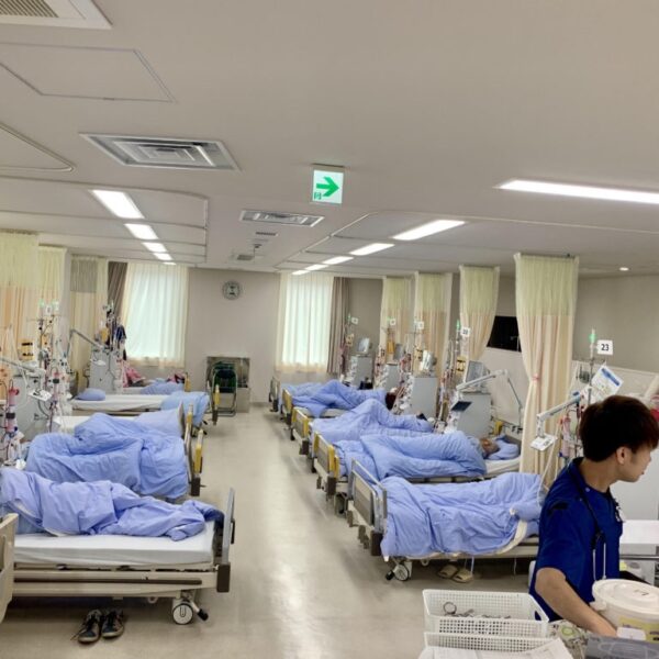 東京曳舟病院