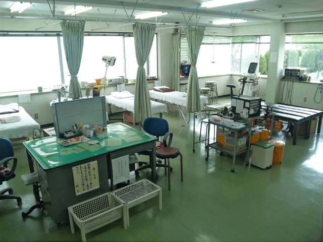 井上外科医院