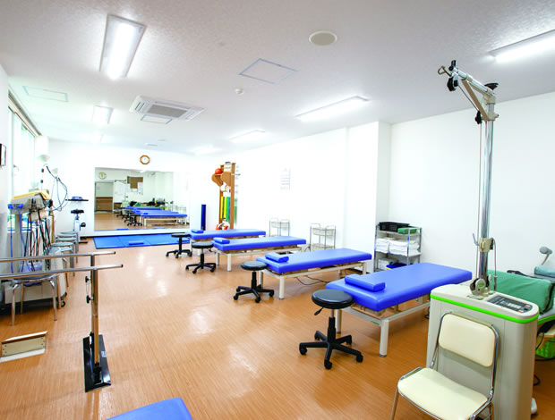 創成川通整形外科