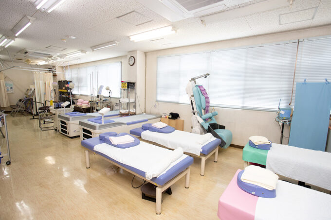 霞ヶ関整形外科