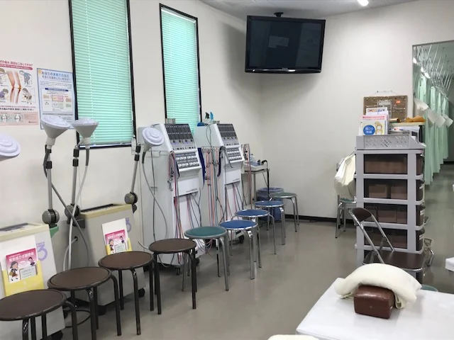 新宿整形外科内科
