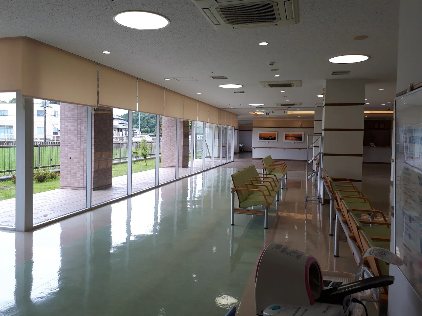 医療法人清真会丹野病院