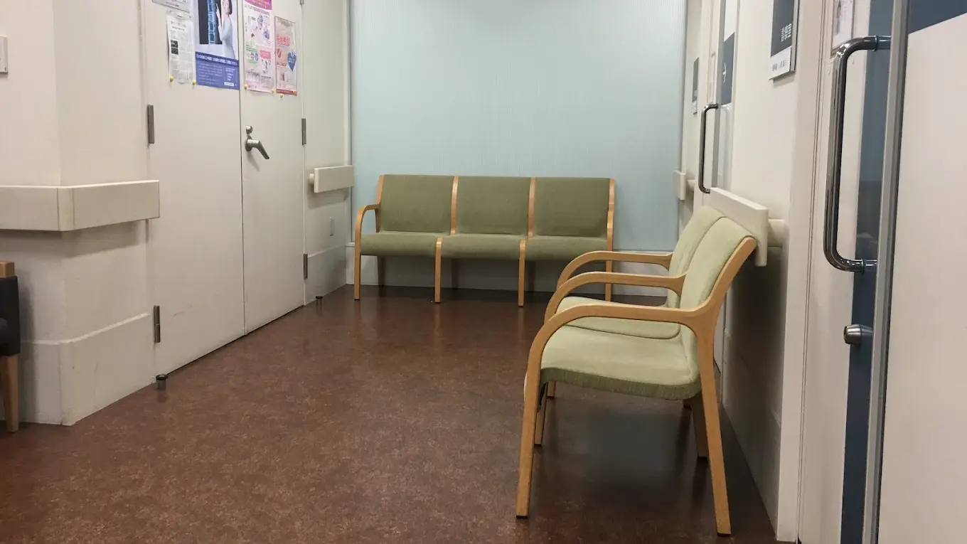 北水会記念病院