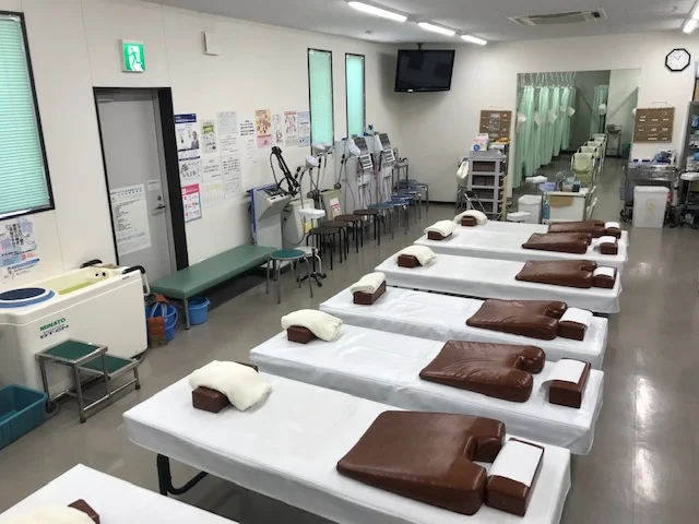 新宿整形外科内科
