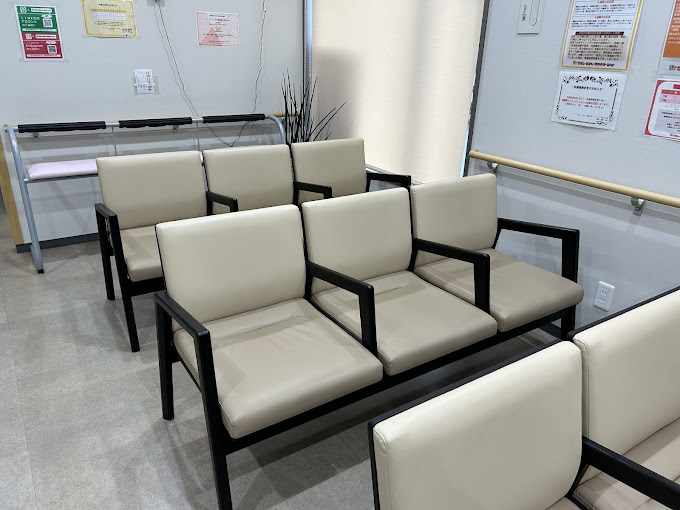 ひさしたかし整形外科クリニック 春さくら院
