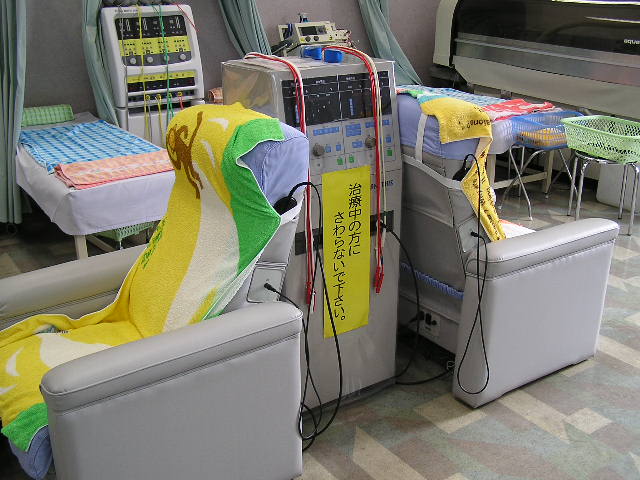 みぞはた整形外科