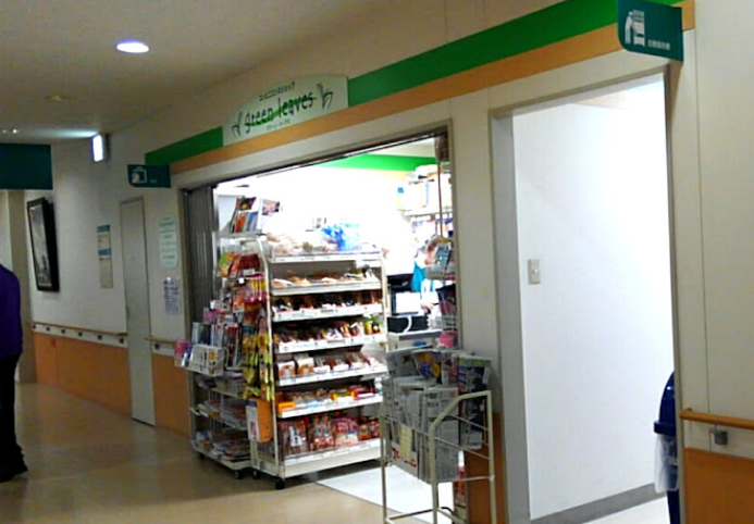 おおたかの森病院