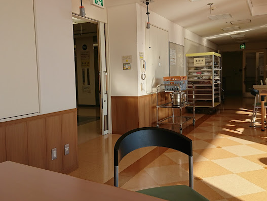 名古屋市立大学病院