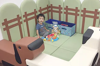 荒井西ゆずの木整形外科クリニック