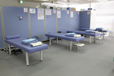 上小町整形外科リハビリテーション科