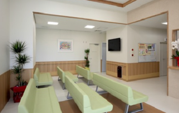 勝田整形外科医院