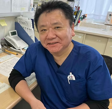 中野整形北クリニック