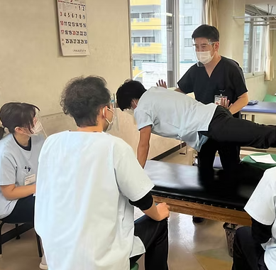 中野整形北クリニック
