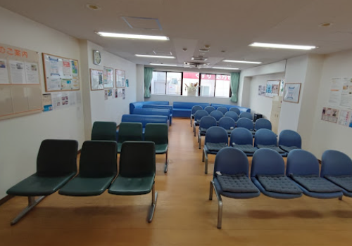 環状通東整形外科