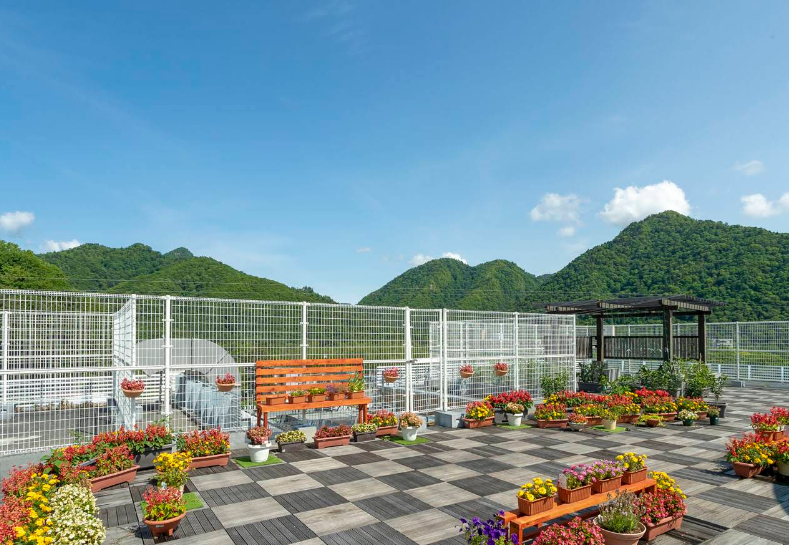 定山渓病院