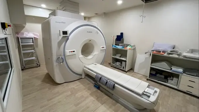 室岡整形外科記念病院