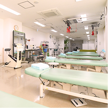 札幌琴似整形外科