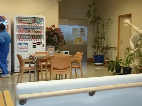 ろくごう整形外科リハビリテーションクリニック