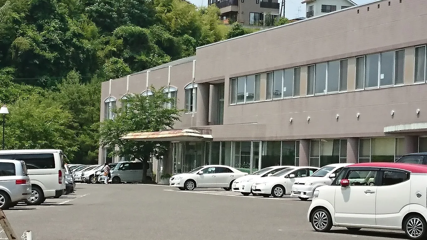 泉整形外科病院