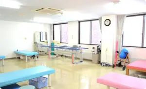 ふかざわ病院