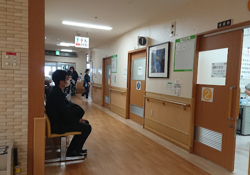 青森慈恵会病院