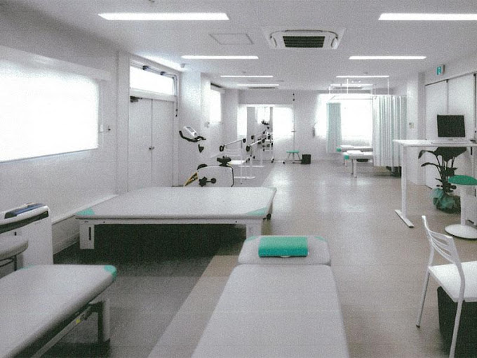 小林整形外科・外科
