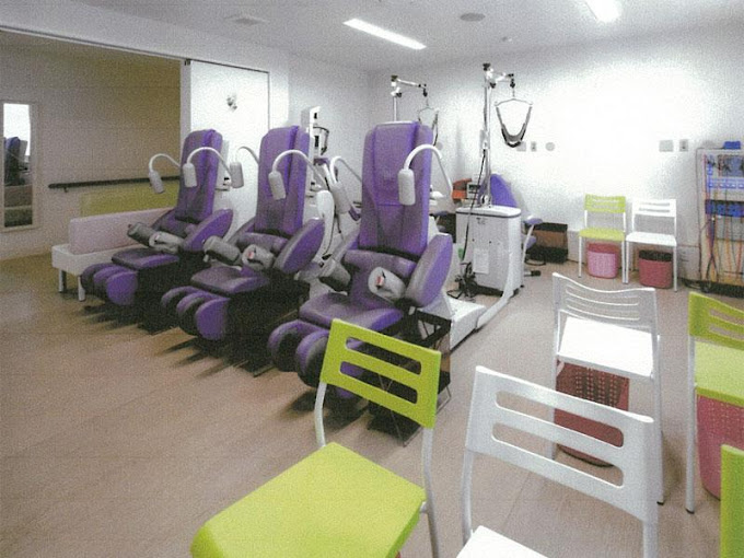 小林整形外科・外科
