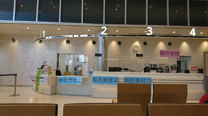 熊谷総合病院