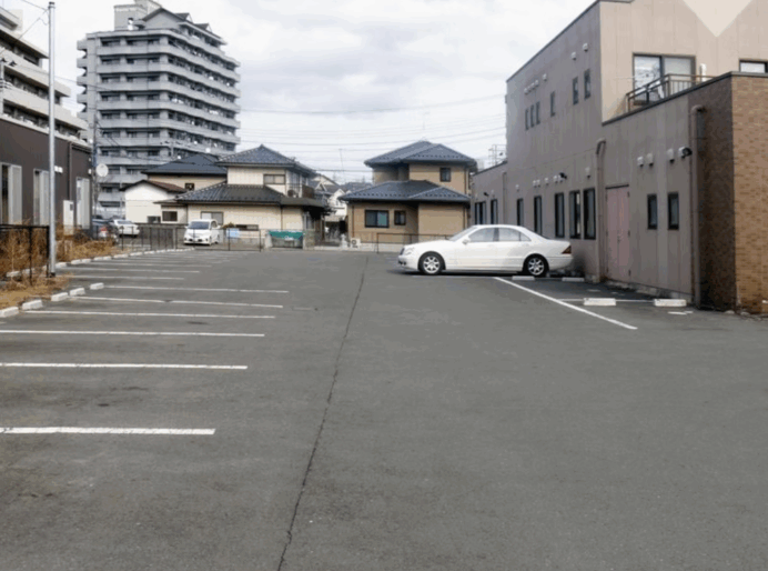かめやま整形外科リハビリテーションクリニック