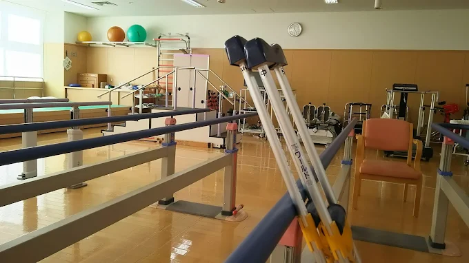 苫小牧市立病院