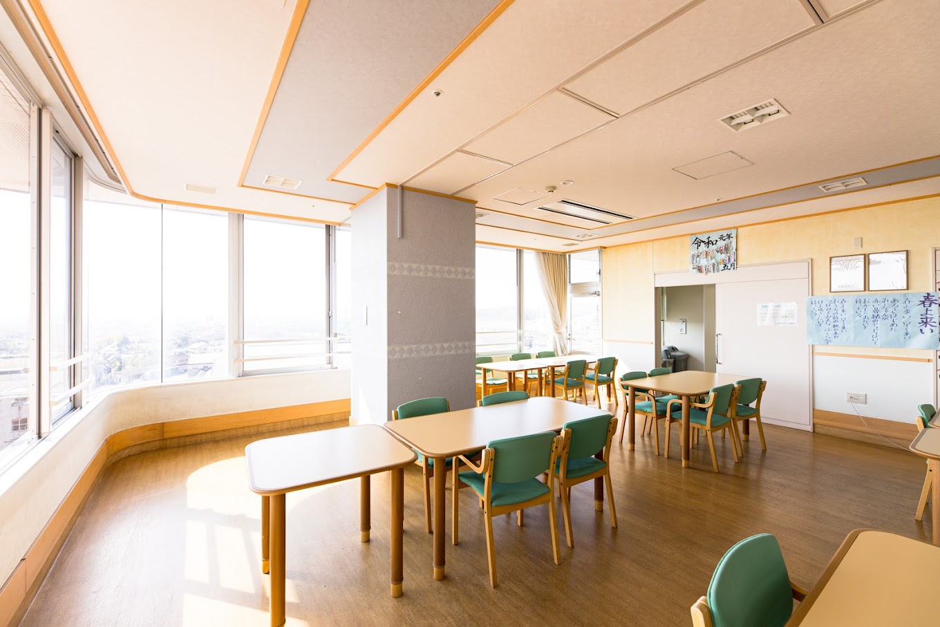 福岡県済生会大牟田病院
